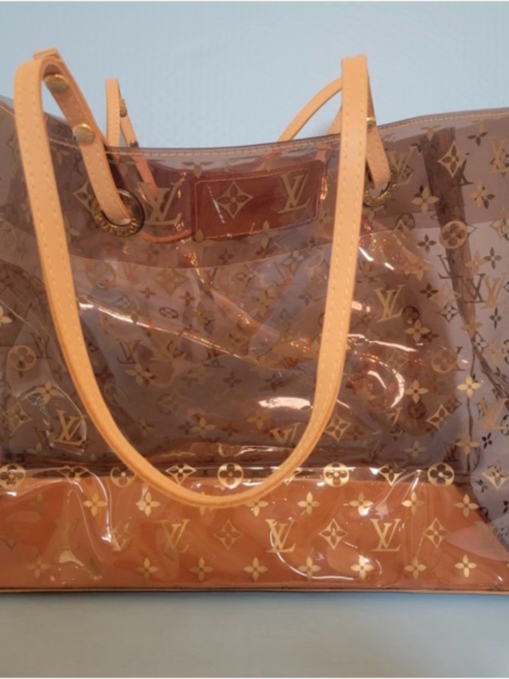 Louis Vuitton Beach GM - Picture 3 of 8
